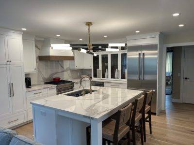 kitchen lighting